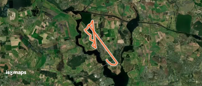 (Gelber Balken Töplitz)