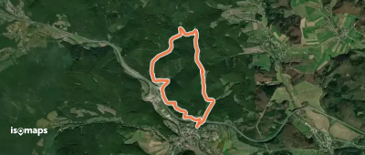 Allander Wanderweg 1