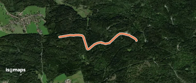 Stollenumkehrhütte - Hundlohhütte