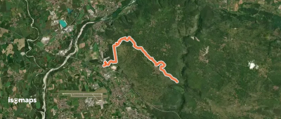 OSM Route 1554500