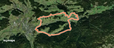 Sauerfelder Rundweg
