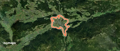Tamsweger Rundweg