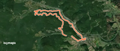 Allander Wanderweg 2