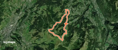 Le Bettex - Arbois