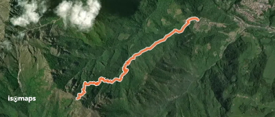 OSM Route 1554624