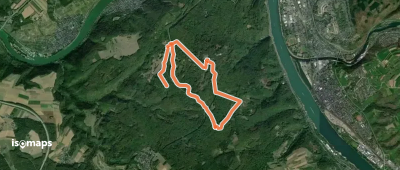 Archäologischer Wanderweg Koblenz
