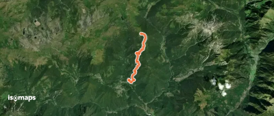 OSM Route 13101066