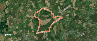 Circuit des ifs