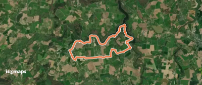 La Retenue de Rophémel