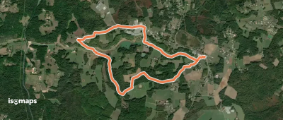 Boucle de la Pichardie