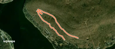 Beckman's Trail