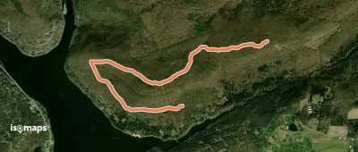 Meadow Mountain Trail