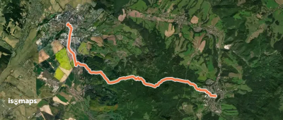 OSM Route 1555695