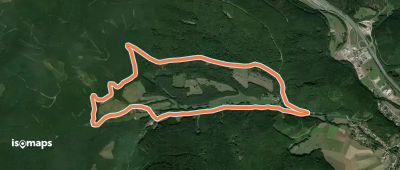 Allander Wanderweg 3