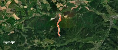 OSM Route 1555803