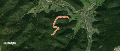 Holzweg - Kienberg