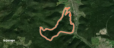 Genießerpfad - Sankenbachsteig