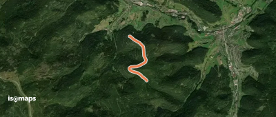 Höllkopfwegle - Kienberg