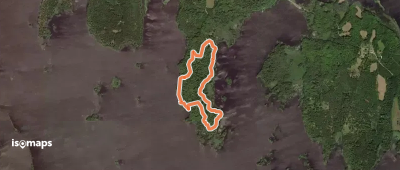 Strandslingan