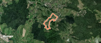Kunstpfad Weinsüden