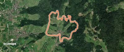 Ringelbacher Keschdeweg
