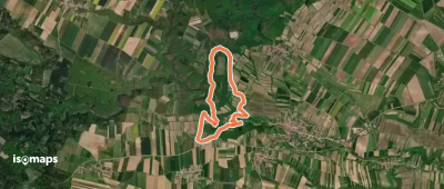 Tut gut Route 3