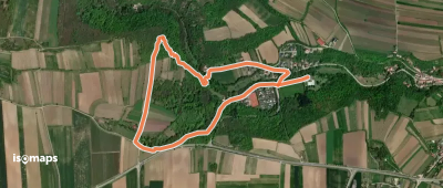 Tut gut Route 1