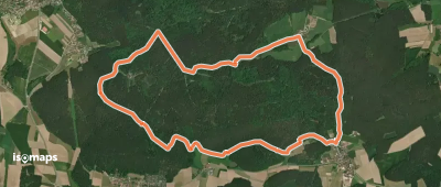 IGH-Rundwanderweg