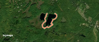 Beaver Pond Trail