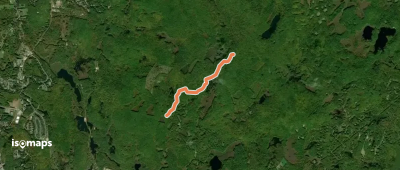Lost Trail