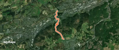 [H] Hageböllinger-Kopf-Weg