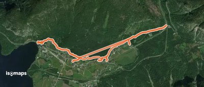 Höhenwanderweg Koppenwinkel (1)