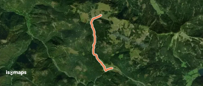 Taschelbach-Feldwiesalm