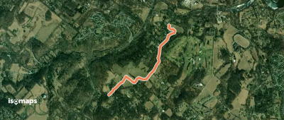 Thompson Trail