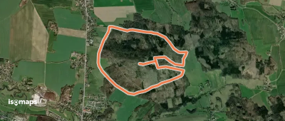 Kralowski puć/ Weg der Könige/ Königsweg