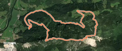 Dreitausender Tour