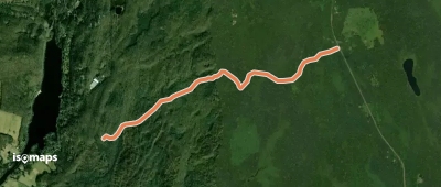 Goat Lot Trail