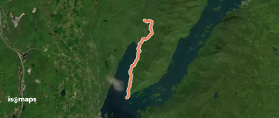 Northwest Bay Trail