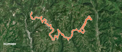 Cammino Tre Santuari della Lessina