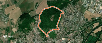 Le Tour du Saint-Michel