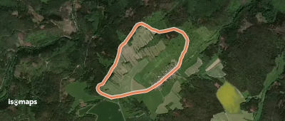 Rundwanderweg Dittersdorf