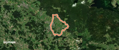 Mühltalblickweg