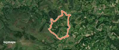 Autour de Sare / Sarako itzulia
