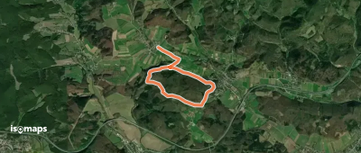 Gemeinde Wienerwald Rundwanderweg 6 bei Sittendorf