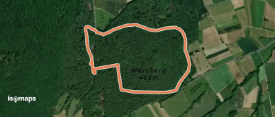Rundweg 2, Stallberg
