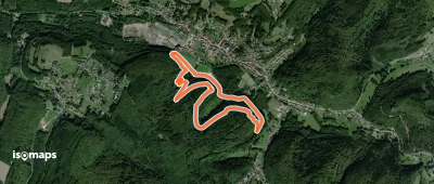 Circulaire des 4 Roches