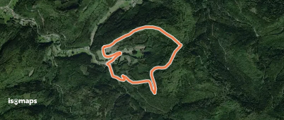Circuit de la Salière