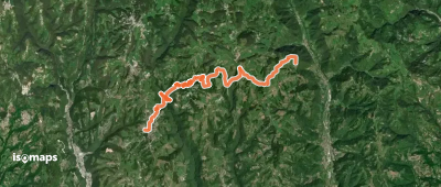 Val d'Illasi - Valpantena