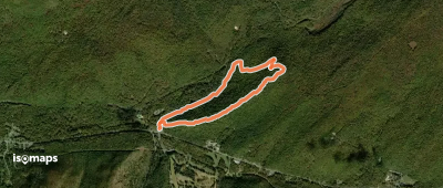 Charcoal Hearth Trail