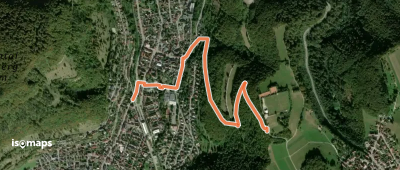 Unterhausen-Burgstein